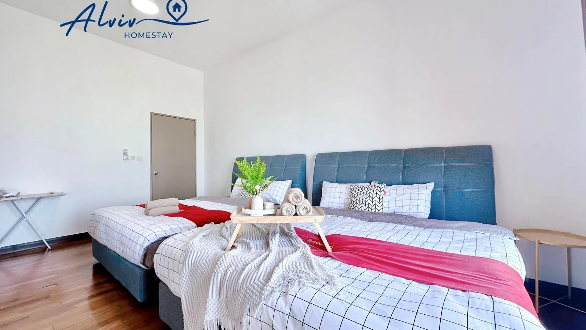 Silverscape: Luxury Apartments with Infinity Pool near Jonker Street Malacca