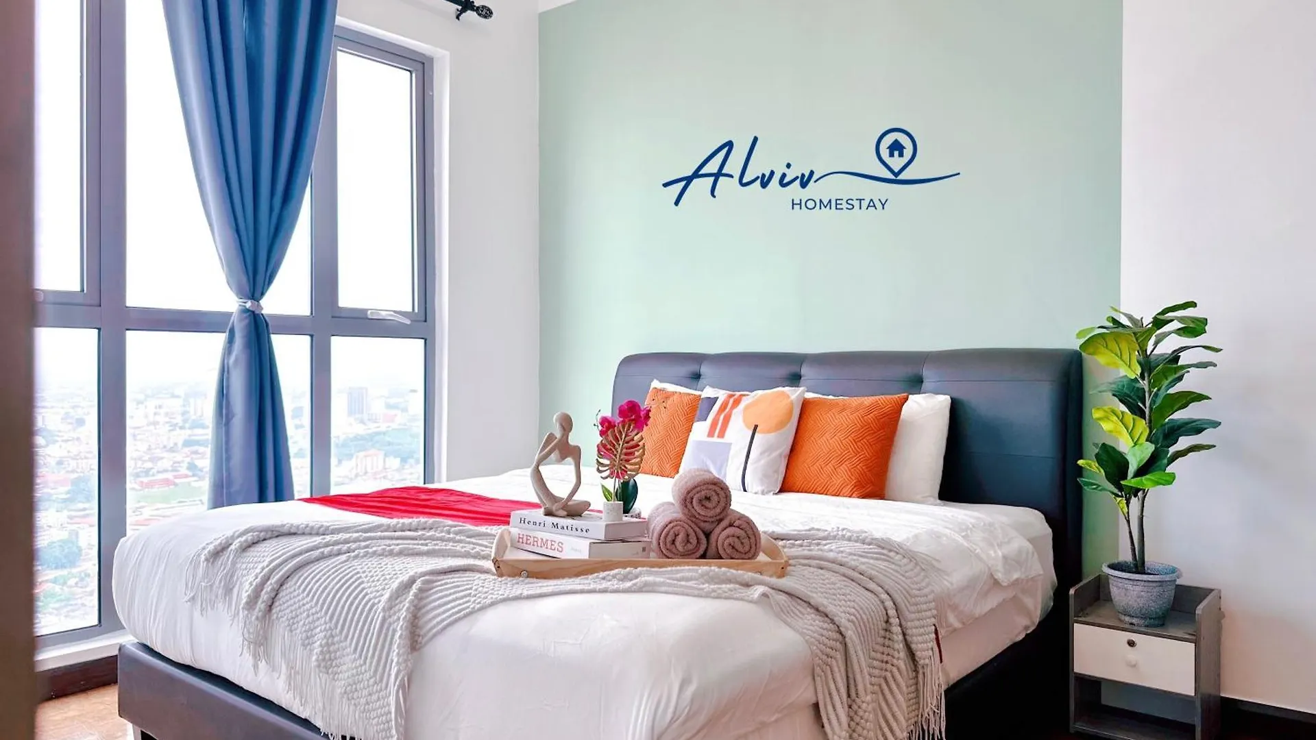 Silverscape: Luxury Apartments with Infinity Pool near Jonker Street Malacca Malaysia