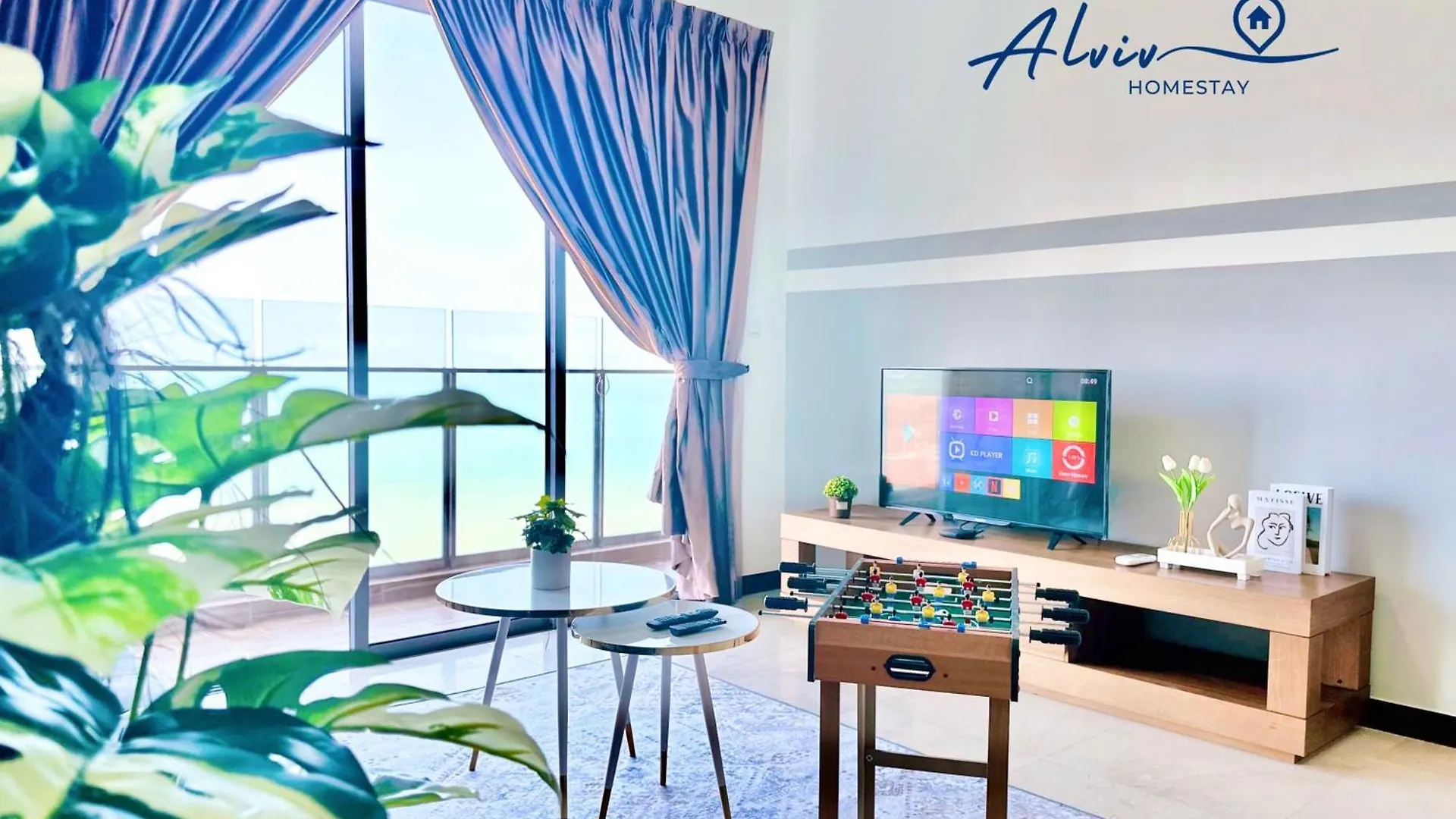 Silverscape: Luxury Apartments with Infinity Pool near Jonker Street Malacca