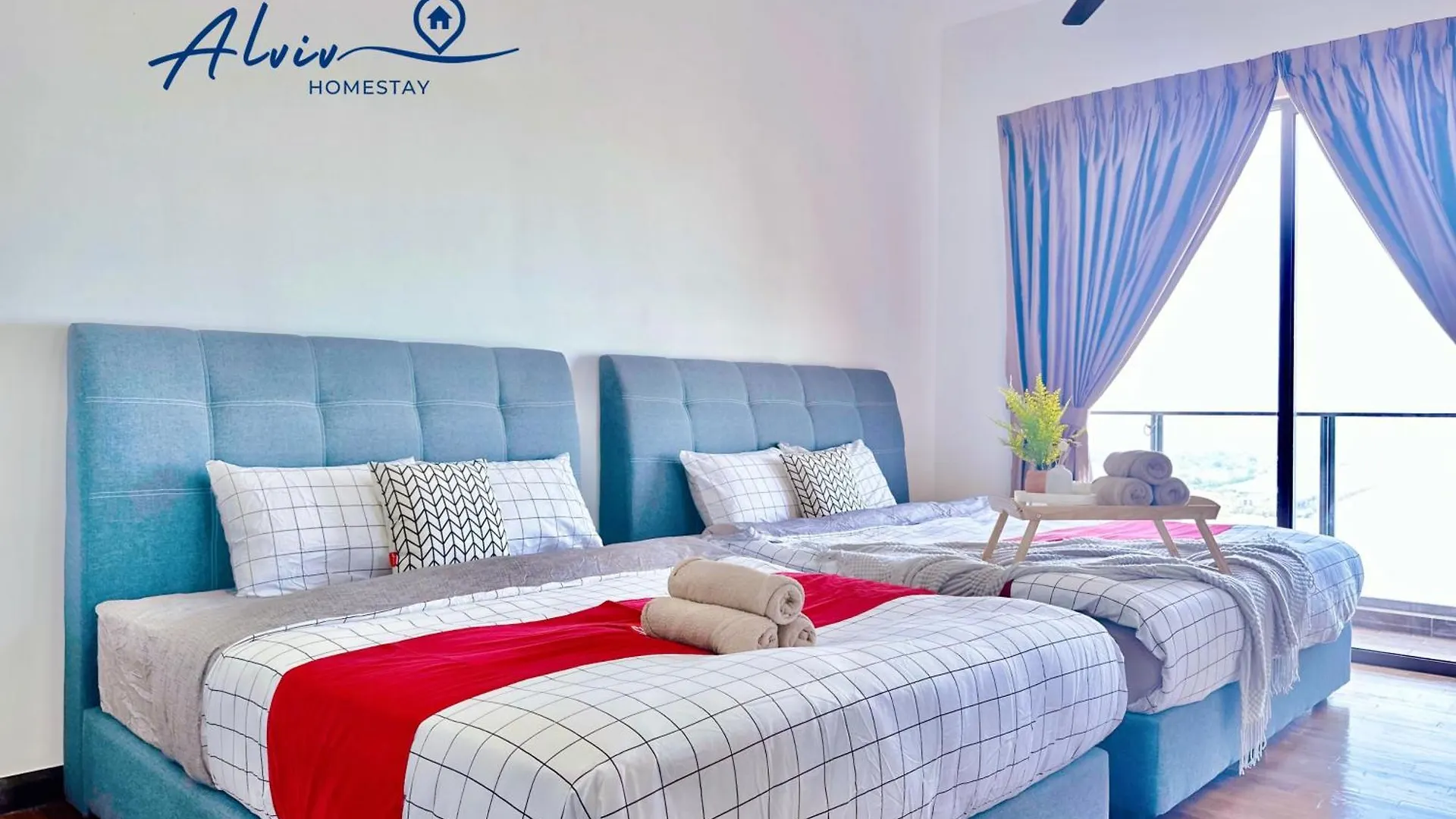 Silverscape: Luxury Apartments with Infinity Pool near Jonker Street Malacca