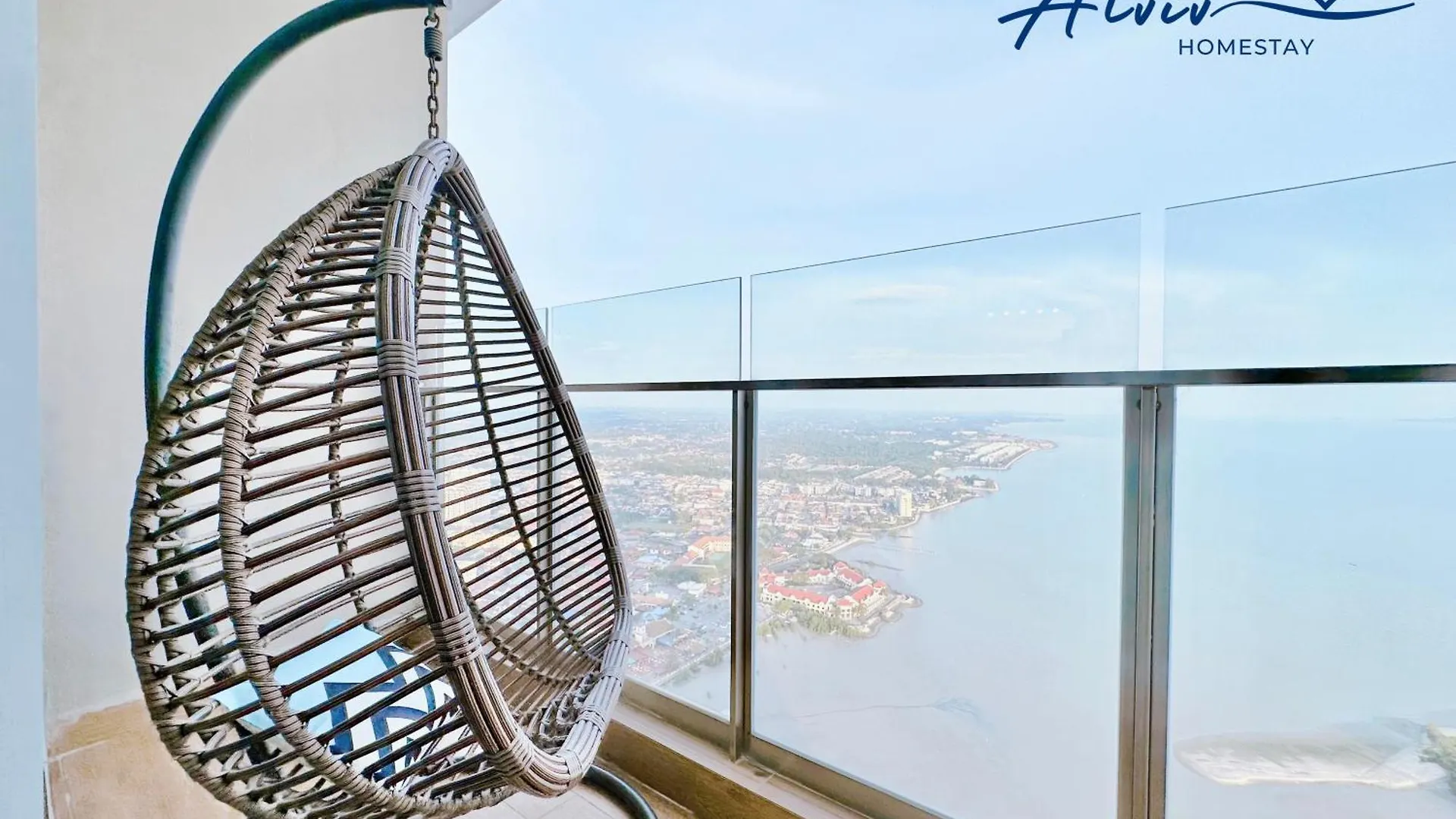 Silverscape: Luxury Apartments with Infinity Pool near Jonker Street Malacca Malaysia