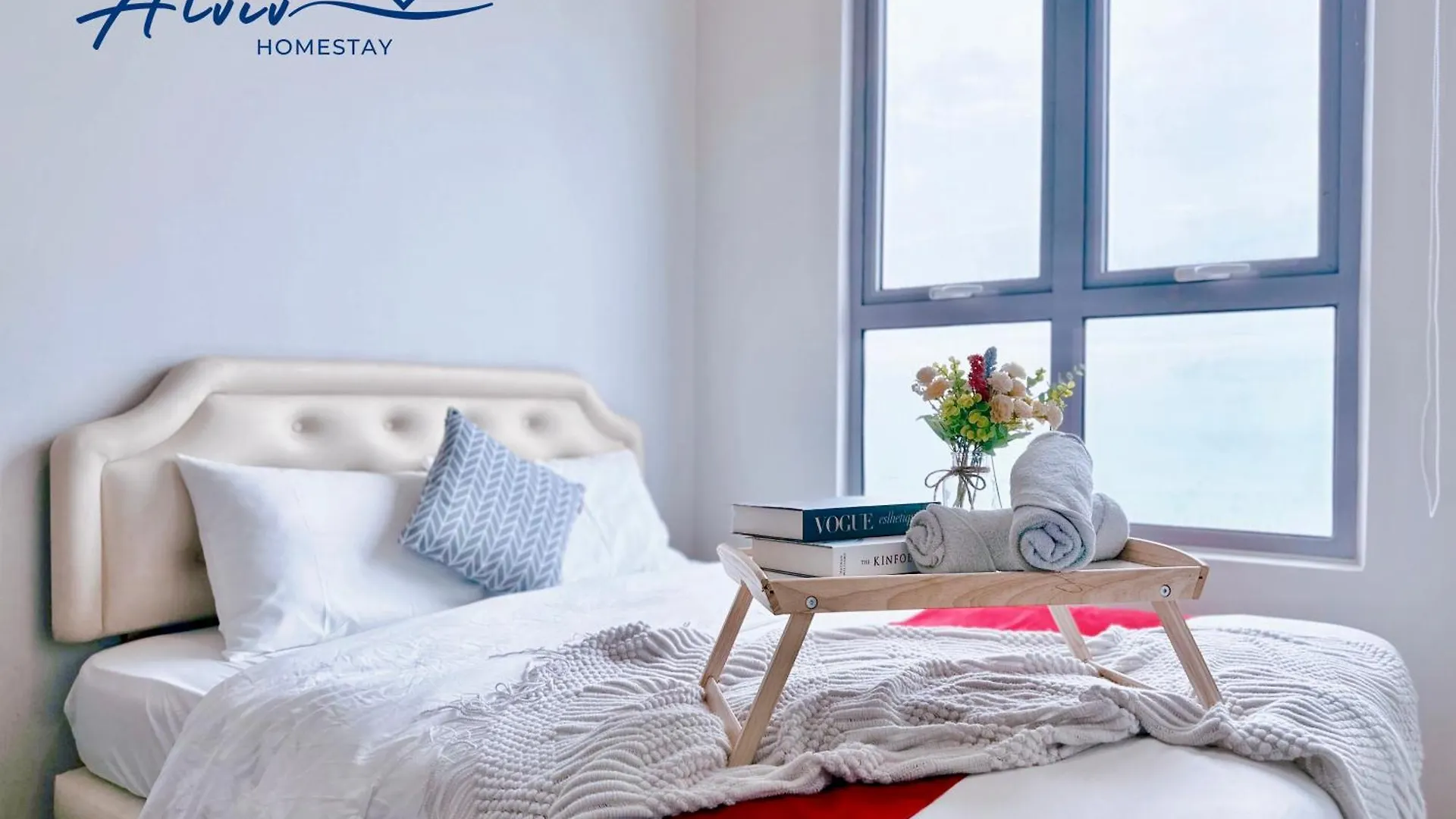 Silverscape: Luxury Apartments with Infinity Pool near Jonker Street Malacca