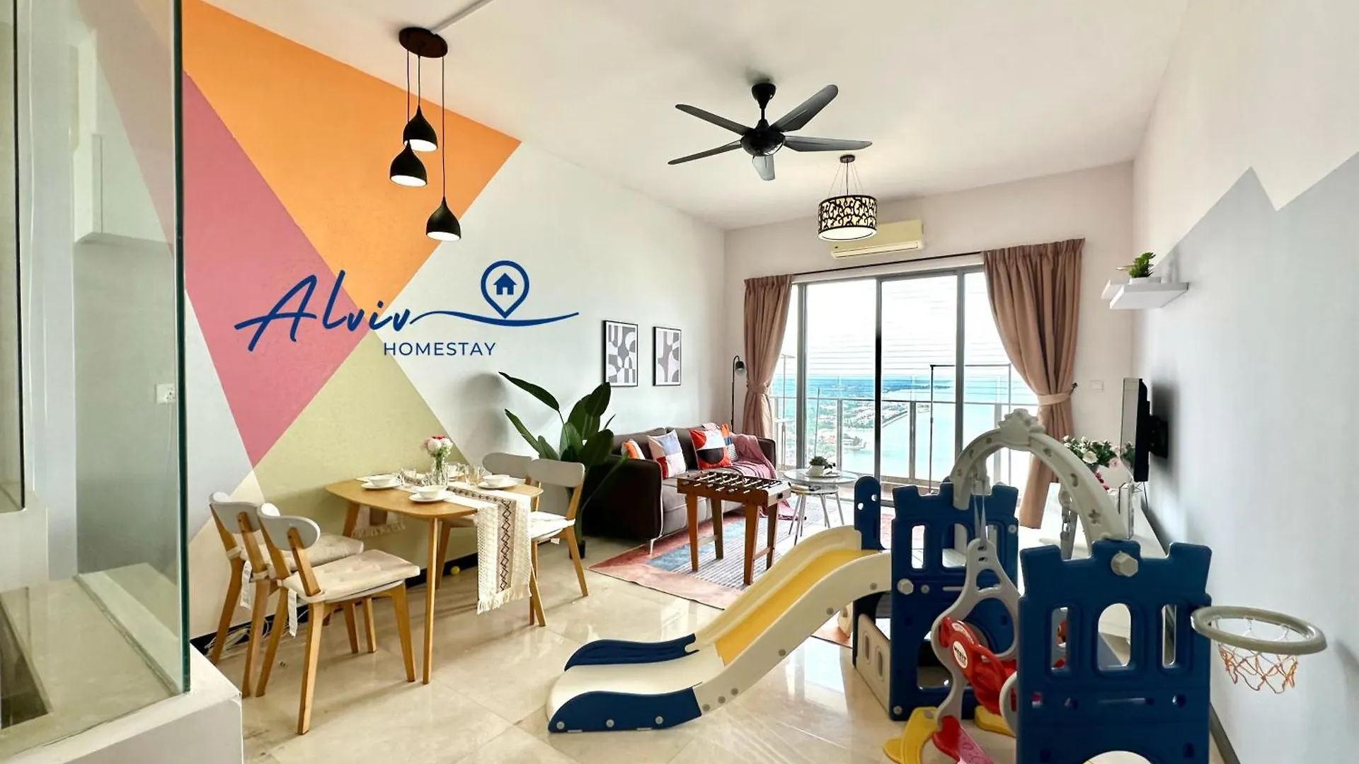 Silverscape: Luxury Apartments with Infinity Pool near Jonker Street Malacca Malaysia