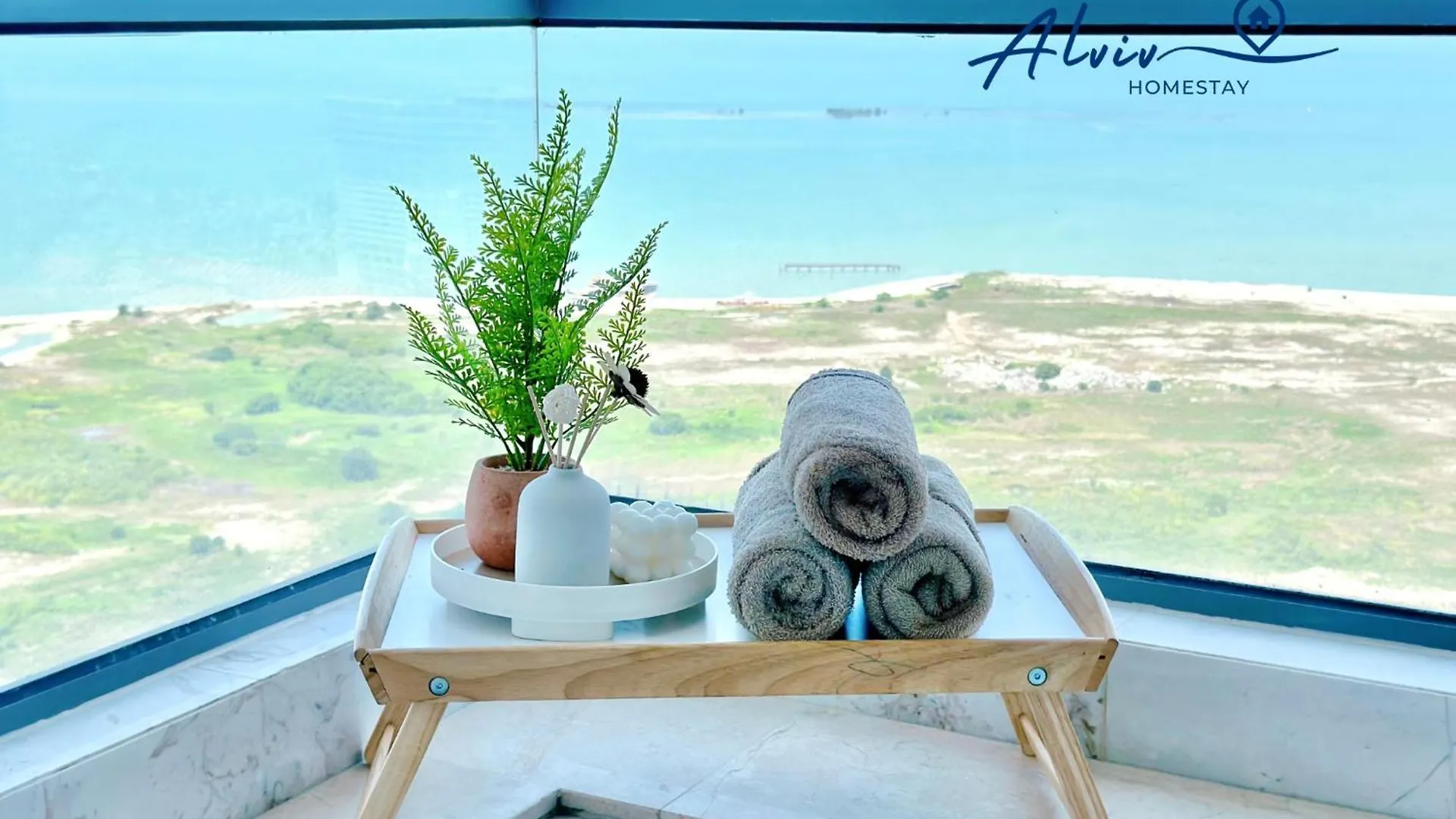 Silverscape: Luxury Apartments with Infinity Pool near Jonker Street Malacca 0*,  Malaysia