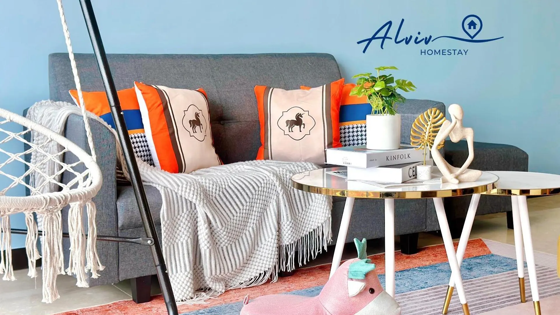 Silverscape: Luxury Apartments with Infinity Pool near Jonker Street Malacca
