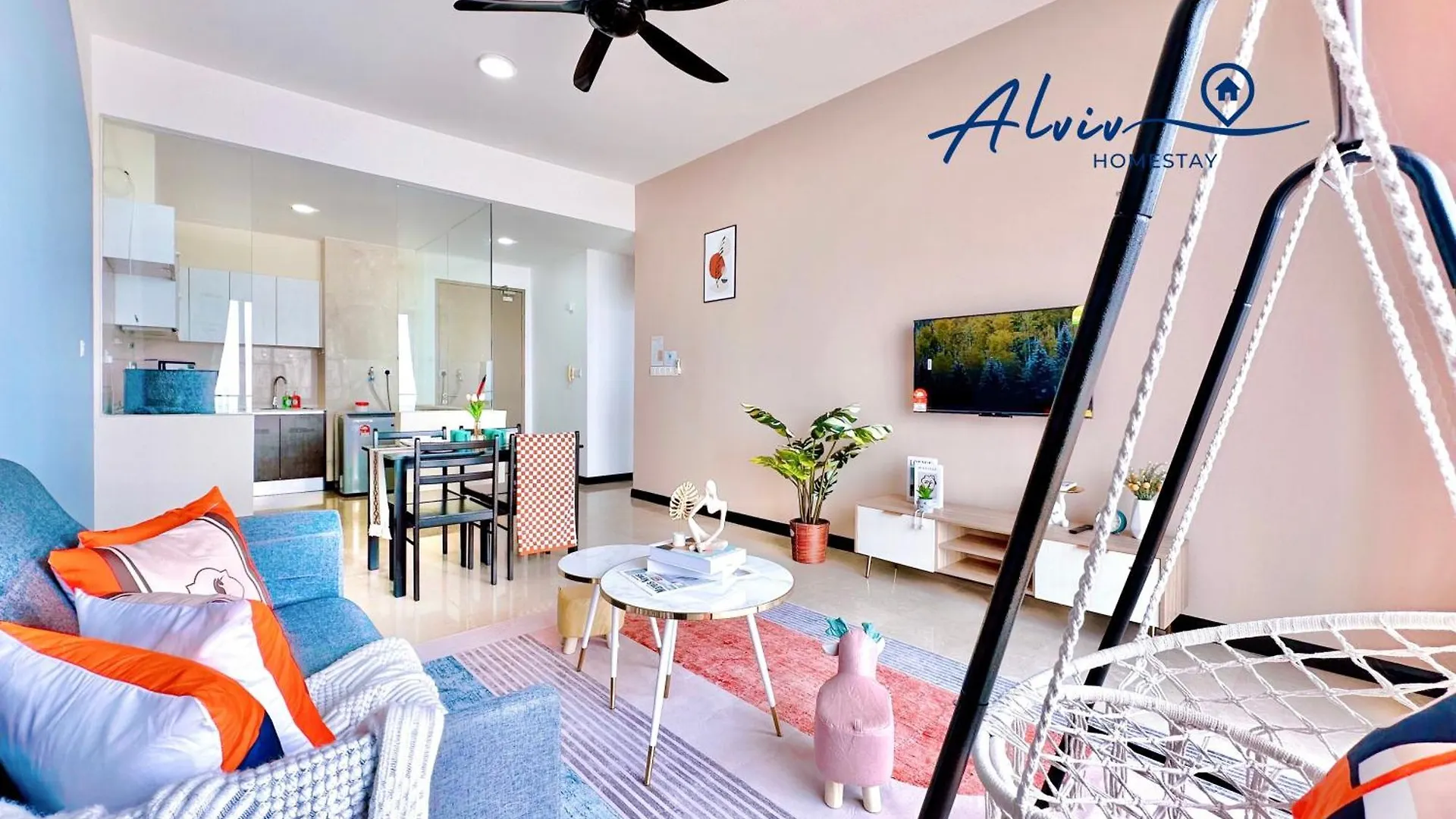 Silverscape: Luxury Apartments with Infinity Pool near Jonker Street Malacca 0*,  Malaysia
