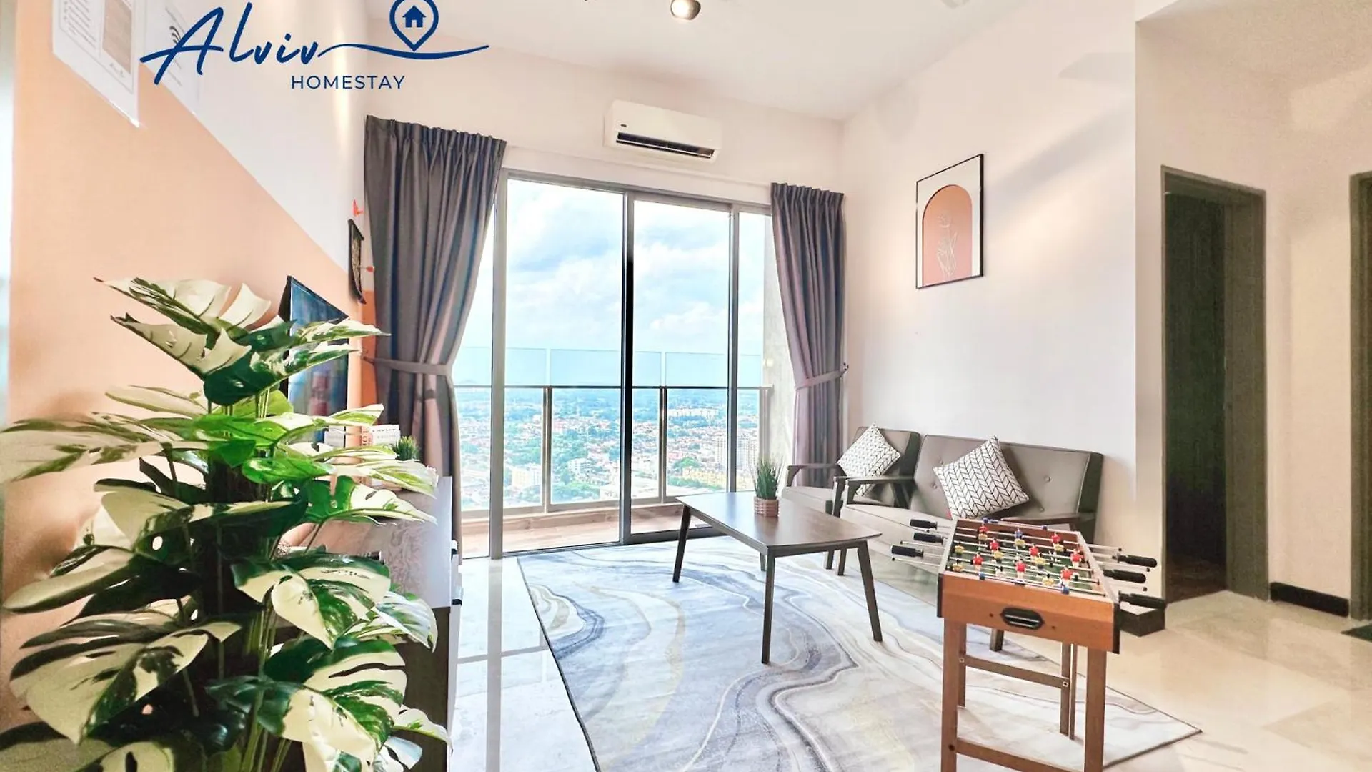 Silverscape: Luxury Apartments with Infinity Pool near Jonker Street Malacca Malaysia