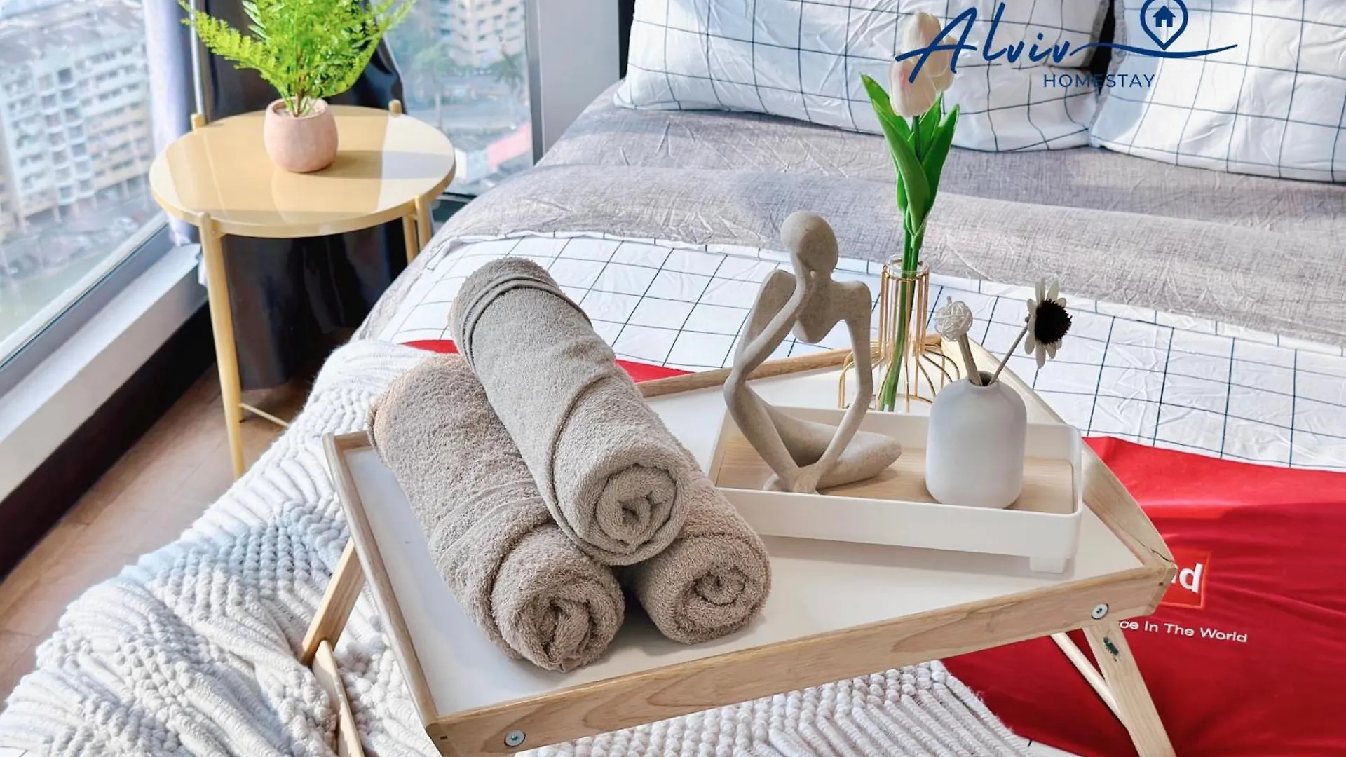 Silverscape: Luxury Apartments with Infinity Pool near Jonker Street Malacca 0*,