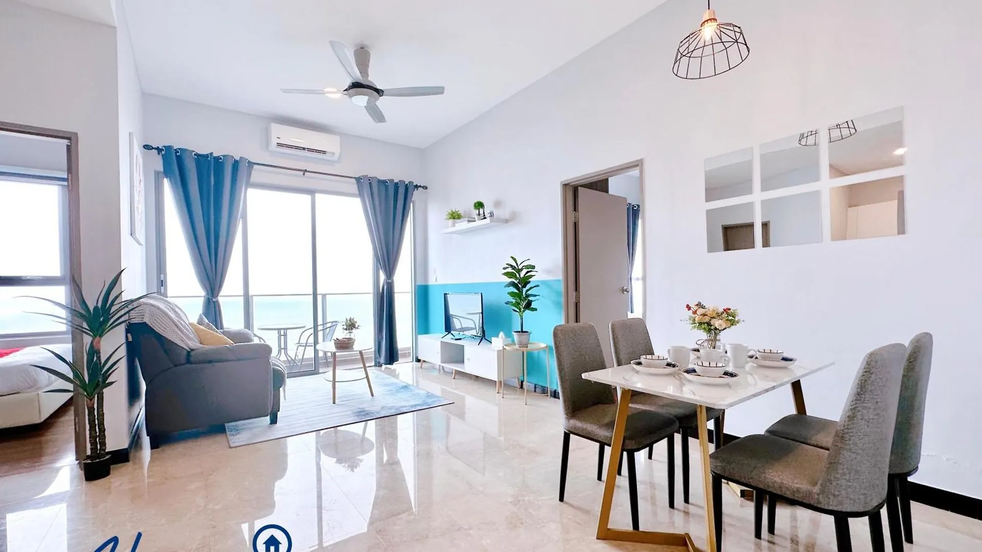 Silverscape: Luxury Apartments with Infinity Pool near Jonker Street Malacca Malaysia