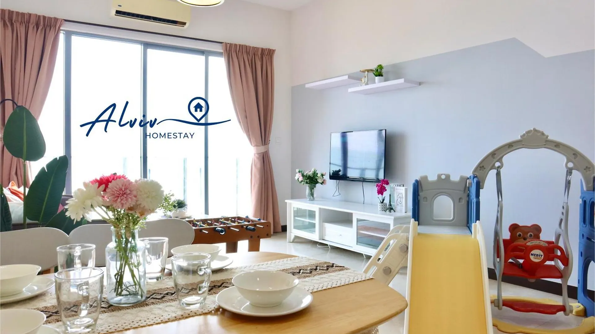 Silverscape: Luxury Apartments with Infinity Pool near Jonker Street Malacca