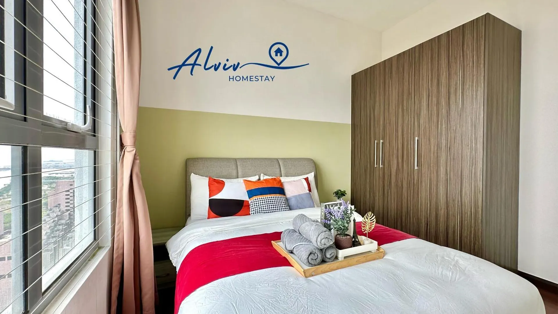 Silverscape: Luxury Apartments with Infinity Pool near Jonker Street Malacca 0*,  Malaysia