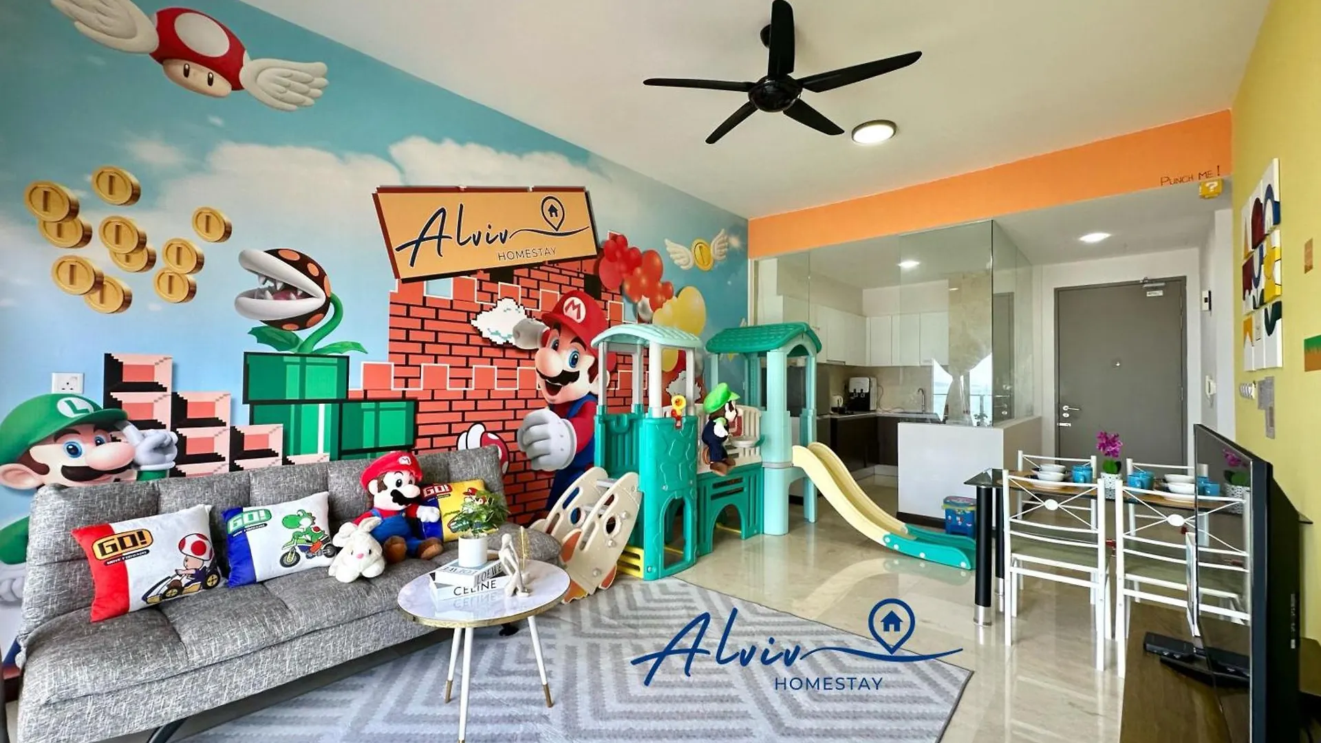 Silverscape: Luxury Apartments with Infinity Pool near Jonker Street Malacca Malaysia