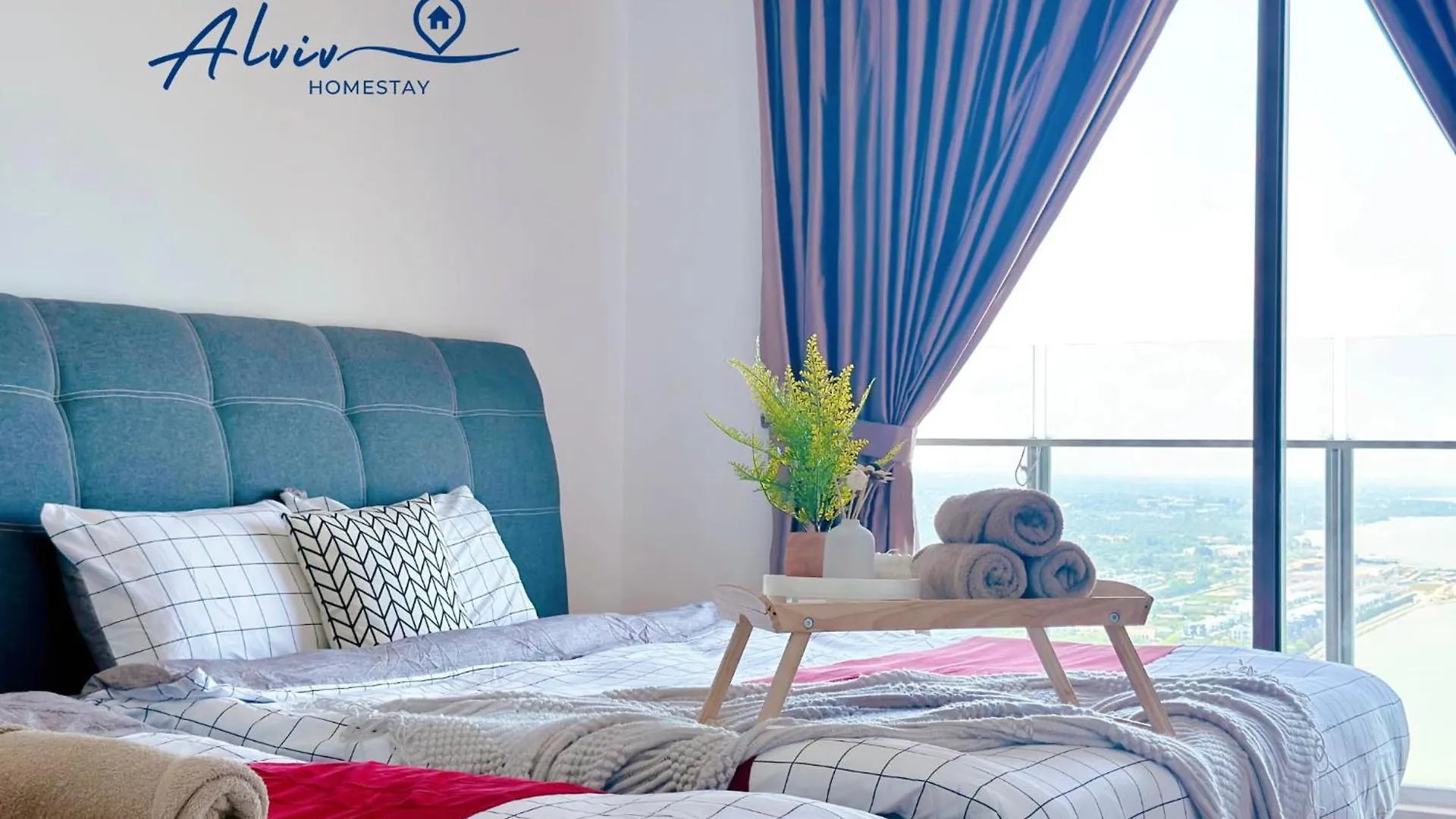 Silverscape: Luxury Apartments with Infinity Pool near Jonker Street Malacca Malaysia