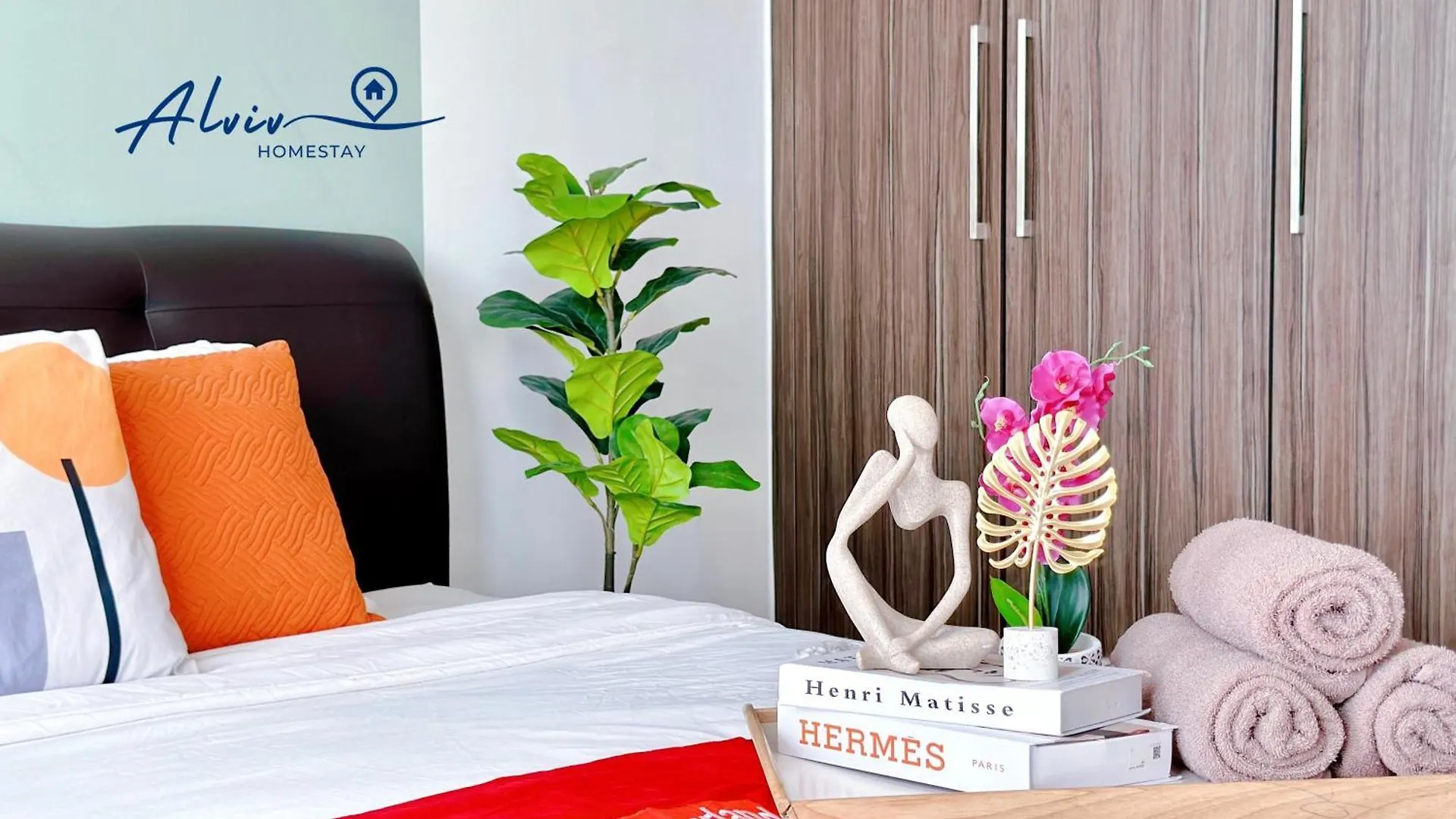 Silverscape: Luxury Apartments with Infinity Pool near Jonker Street Malacca 0*,
