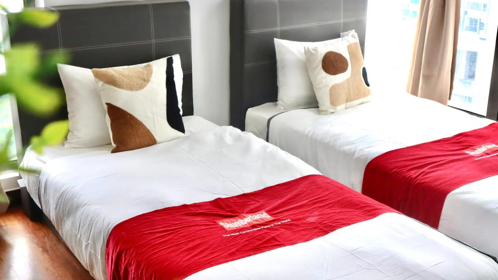Silverscape: Luxury Apartments with Infinity Pool near Jonker Street Malacca