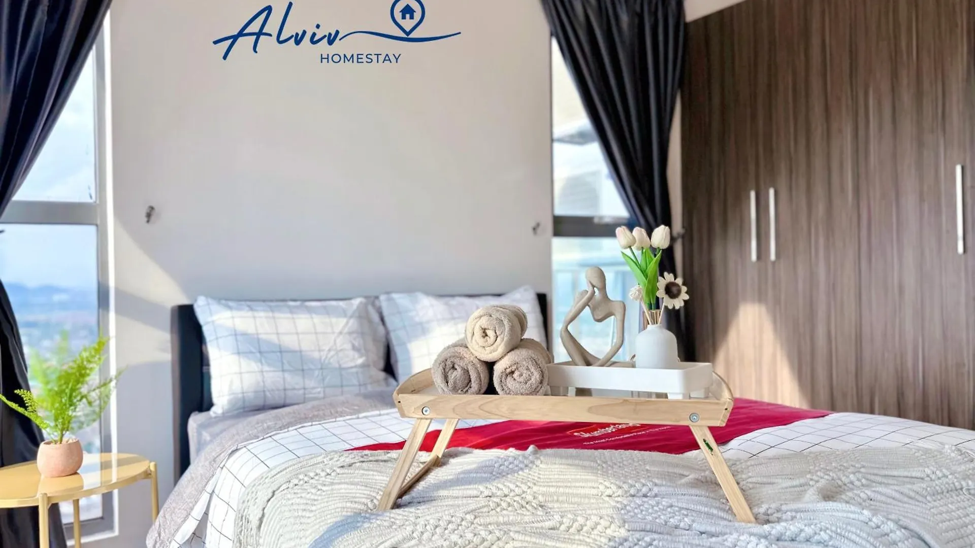 Apartamento Silverscape - Luxury 3-4Br With Bathtub I 6-11Pax I Infinity Pool I Jonkerst - Managed By Alviv Homestay Malacca