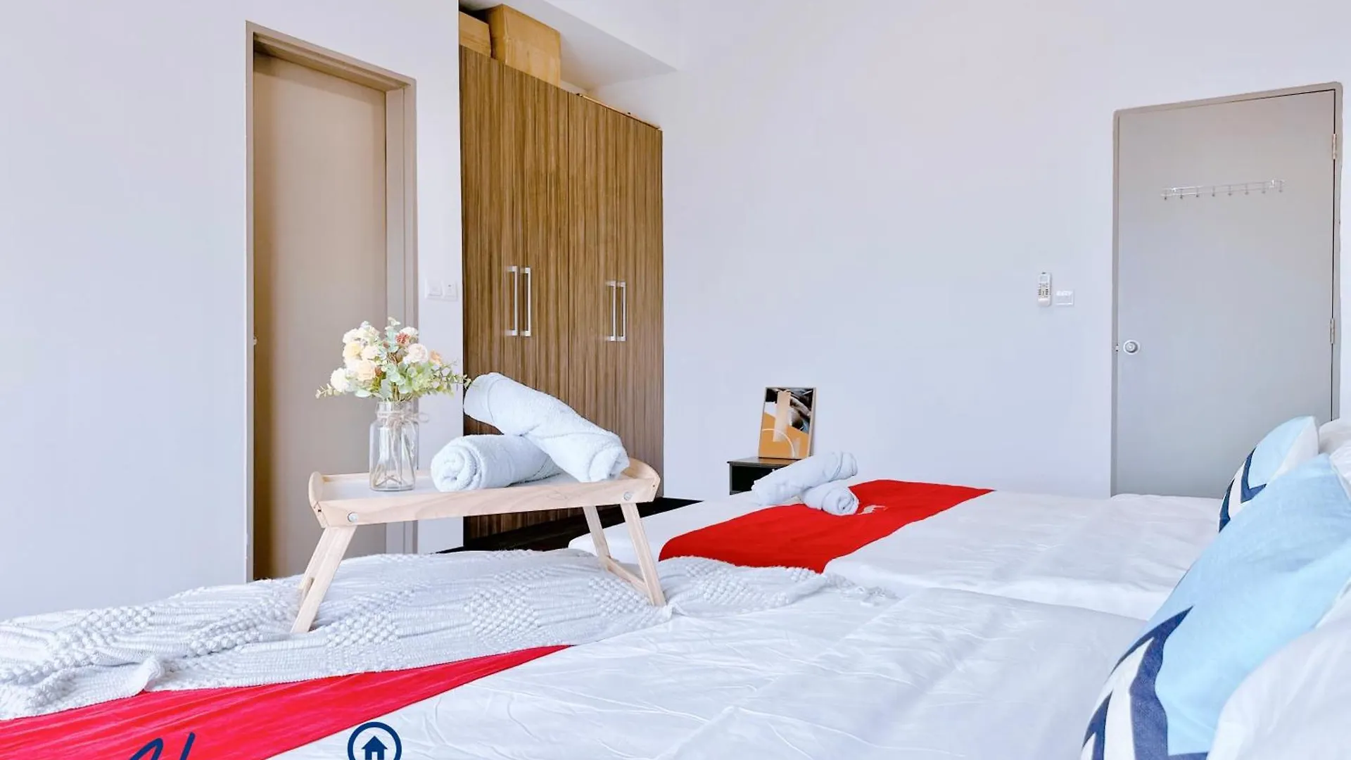 Silverscape - Luxury 3-4Br With Bathtub I 6-11Pax I Infinity Pool I Jonkerst - Managed By Alviv Homestay Malacca 0*,