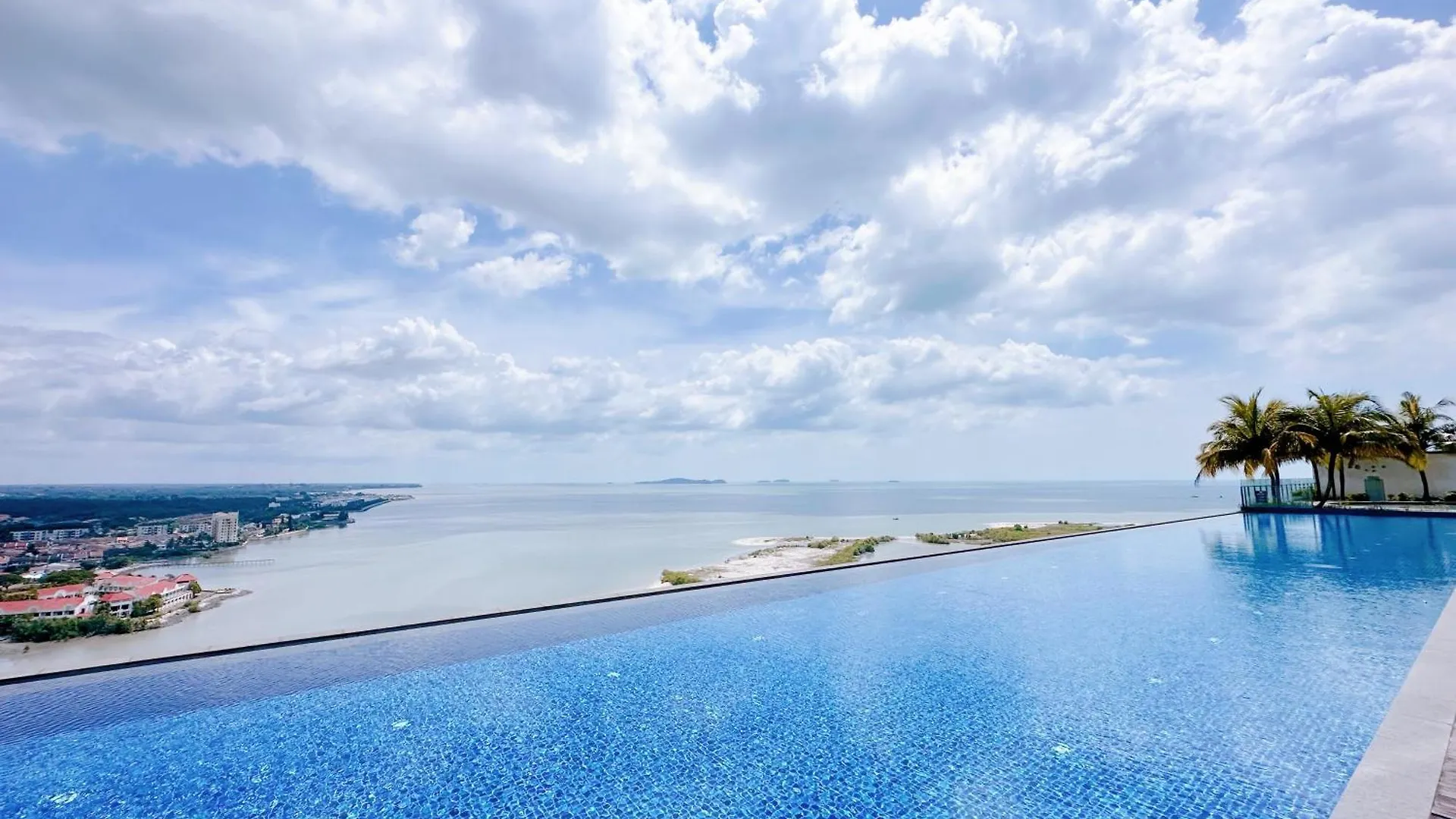 Silverscape - Luxury 3-4Br With Bathtub I 6-11Pax I Infinity Pool I Jonkerst - Managed By Alviv Homestay Malacca