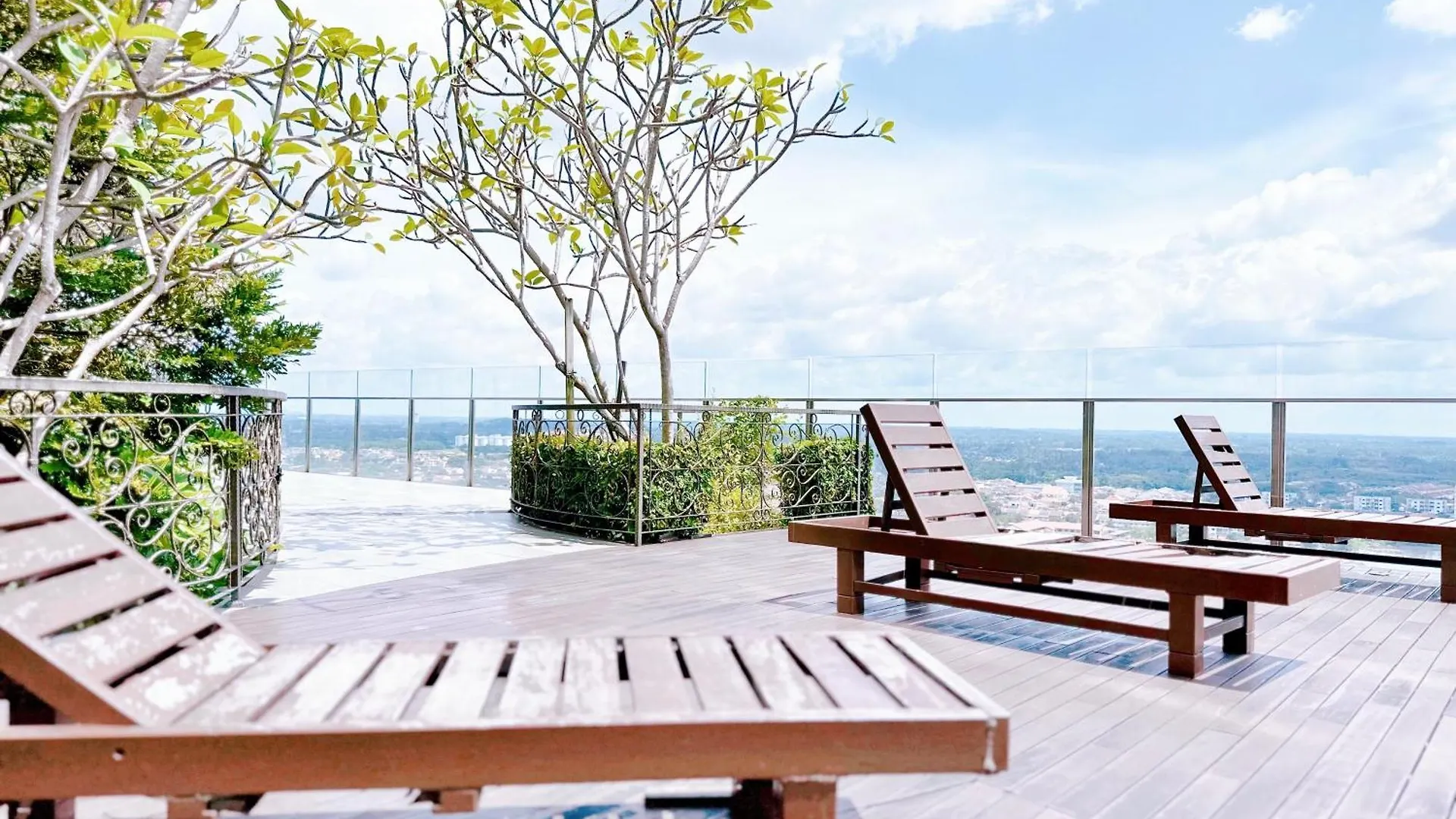 Apartamento Silverscape - Luxury 3-4Br With Bathtub I 6-11Pax I Infinity Pool I Jonkerst - Managed By Alviv Homestay Malacca