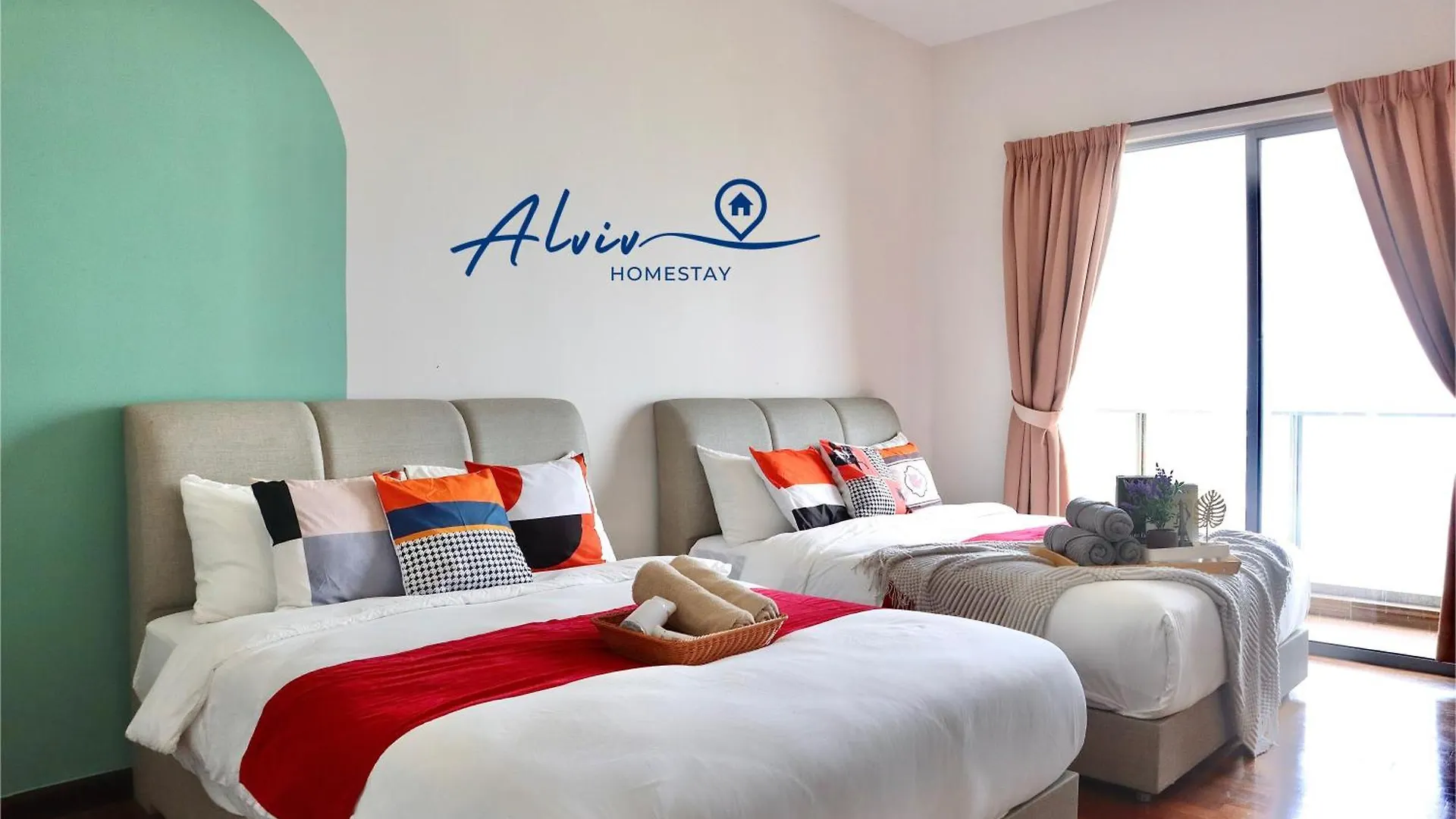 Apartamento Silverscape - Luxury 3-4Br With Bathtub I 6-11Pax I Infinity Pool I Jonkerst - Managed By Alviv Homestay Malacca