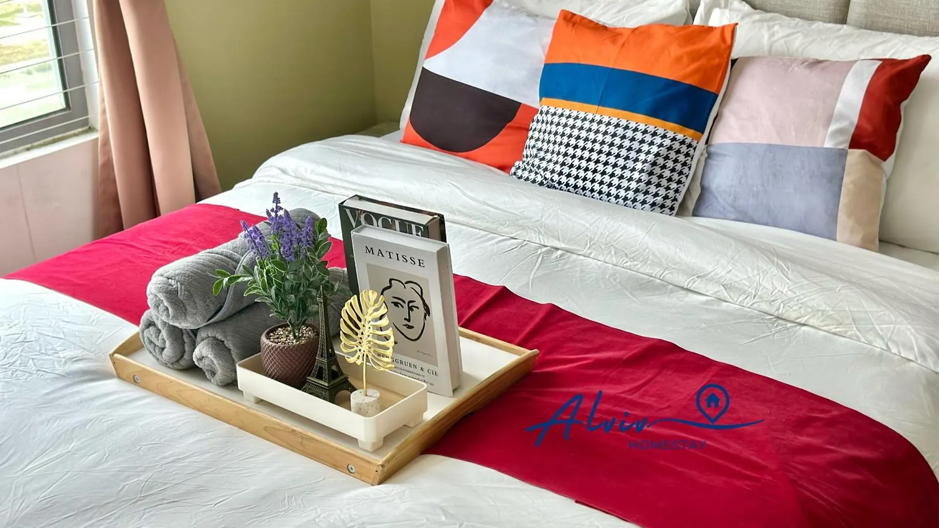 Silverscape - Luxury 3-4Br With Bathtub I 6-11Pax I Infinity Pool I Jonkerst - Managed By Alviv Homestay Malacca