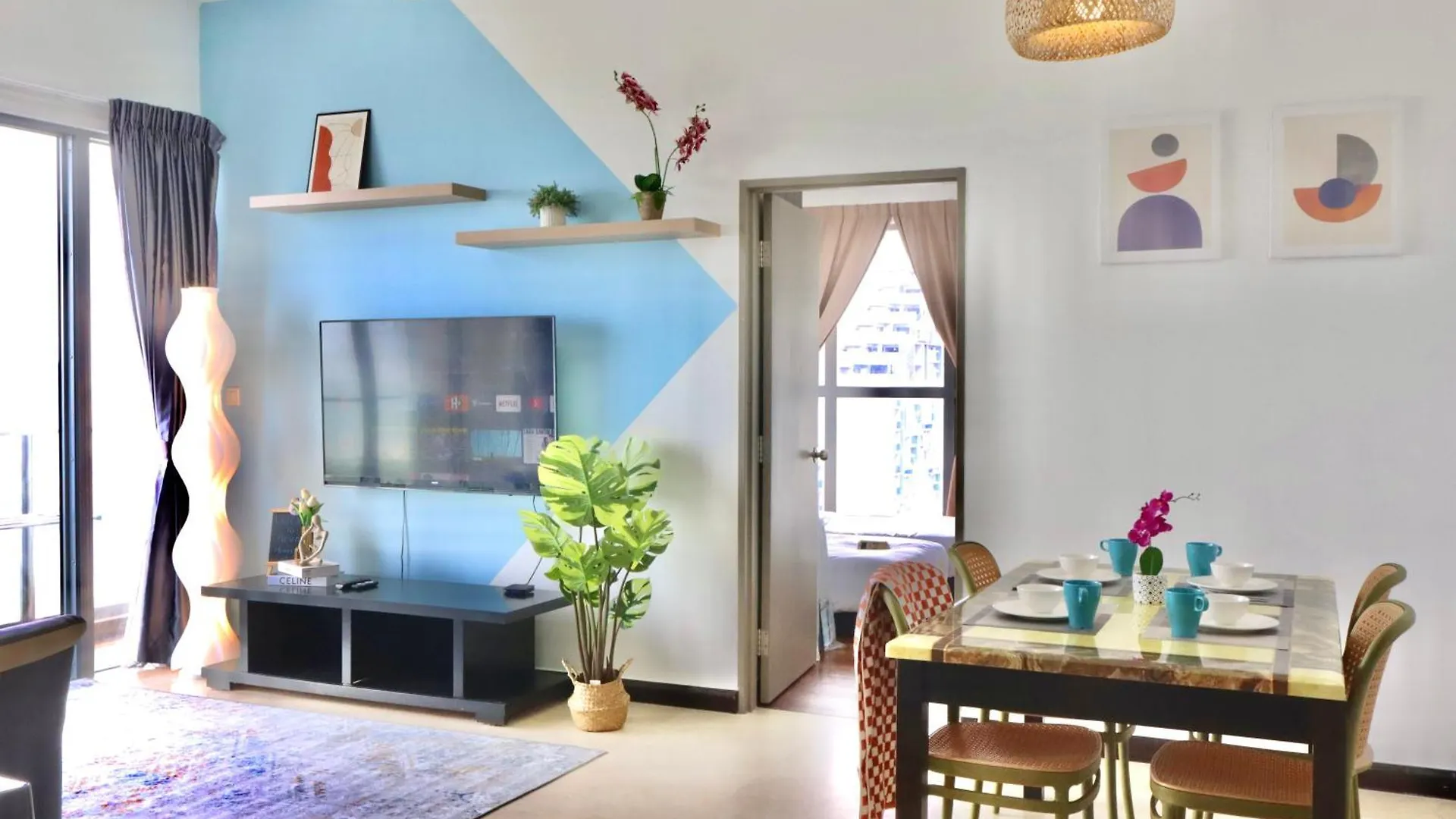 Silverscape - Luxury 3-4Br With Bathtub I 6-11Pax I Infinity Pool I Jonkerst - Managed By Alviv Homestay Malacca