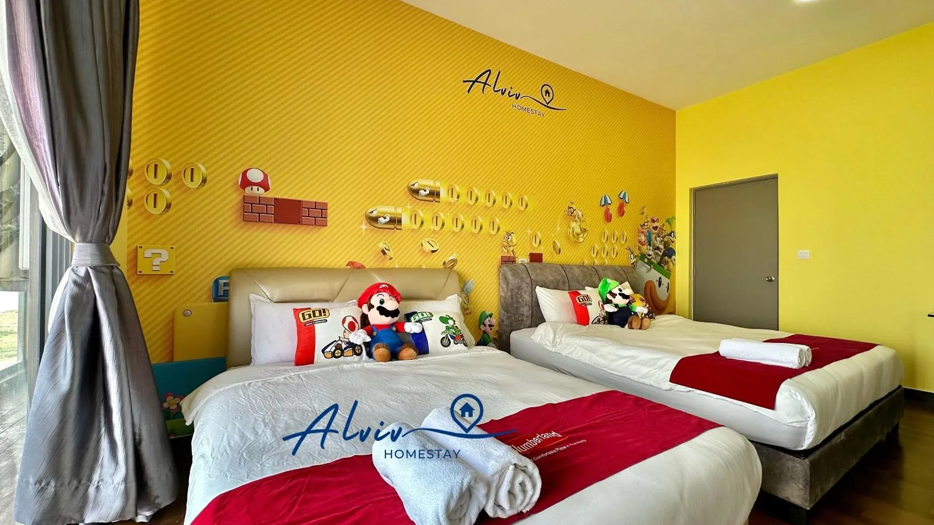 Silverscape - Luxury 3-4Br With Bathtub I 6-11Pax I Infinity Pool I Jonkerst - Managed By Alviv Homestay Malacca