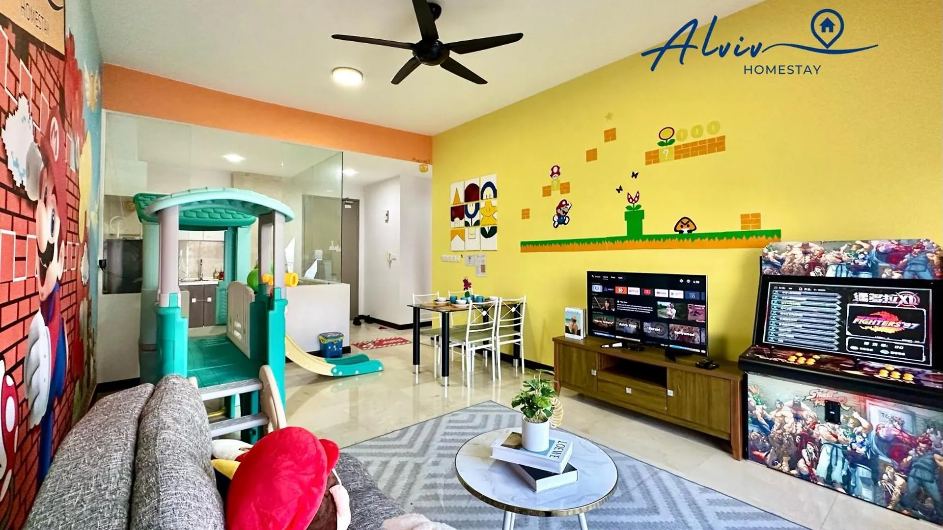 Apartamento Silverscape - Luxury 3-4Br With Bathtub I 6-11Pax I Infinity Pool I Jonkerst - Managed By Alviv Homestay Malacca